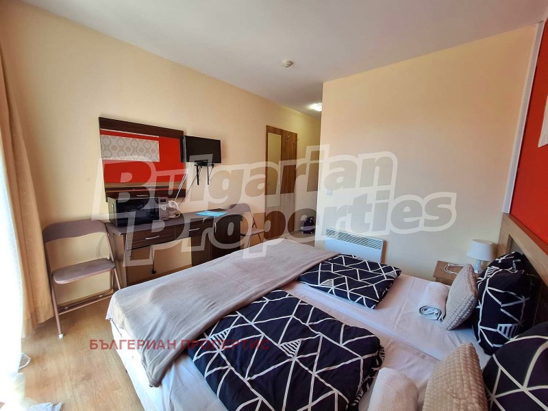 For Sale  Studio region Blagoevgrad , Bansko , 28 sq.m | 83951488 - image [4]