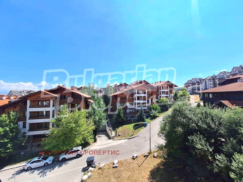 Te koop  Studio regio Blagoëvgrad , Bansko , 28 m² | 83951488 - afbeelding [14]