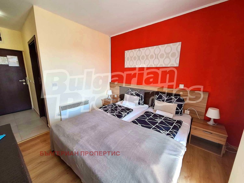 Satılık  Stüdyo bölge Blagoevgrad , Bansko , 28 metrekare | 83951488 - görüntü [10]