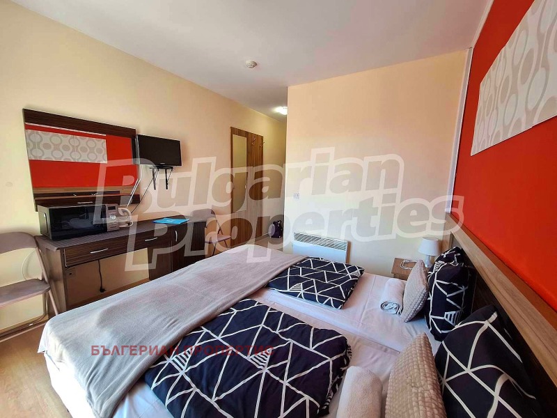 Satılık  Stüdyo bölge Blagoevgrad , Bansko , 28 metrekare | 83951488 - görüntü [9]