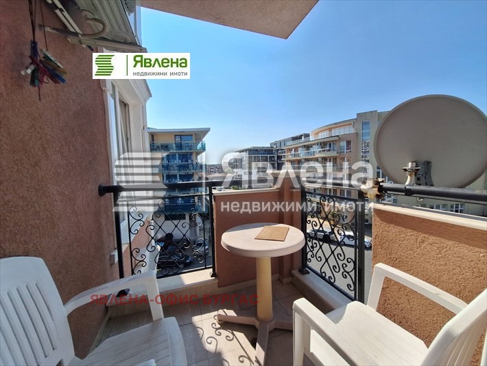 Na sprzedaż  Studio region Burgas , k.k. Slanczew brjag , 33 mkw | 64190754 - obraz [6]