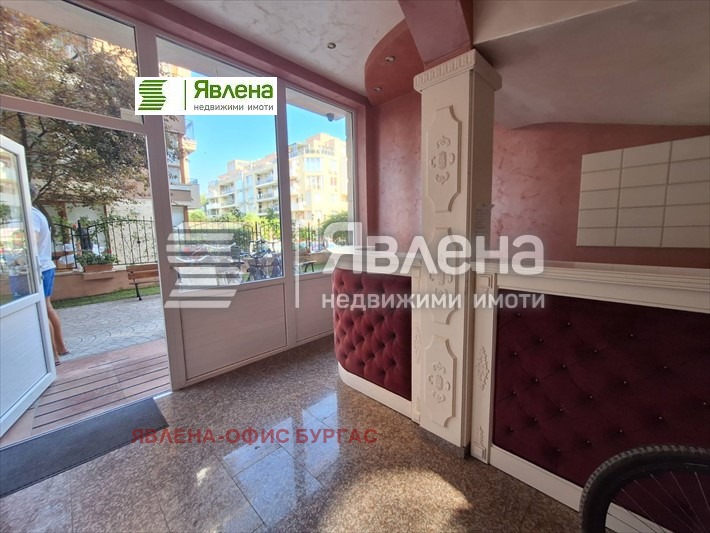 Na sprzedaż  Studio region Burgas , k.k. Slanczew brjag , 33 mkw | 64190754 - obraz [3]