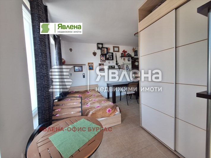 Na sprzedaż  Studio region Burgas , k.k. Slanczew brjag , 33 mkw | 64190754 - obraz [9]