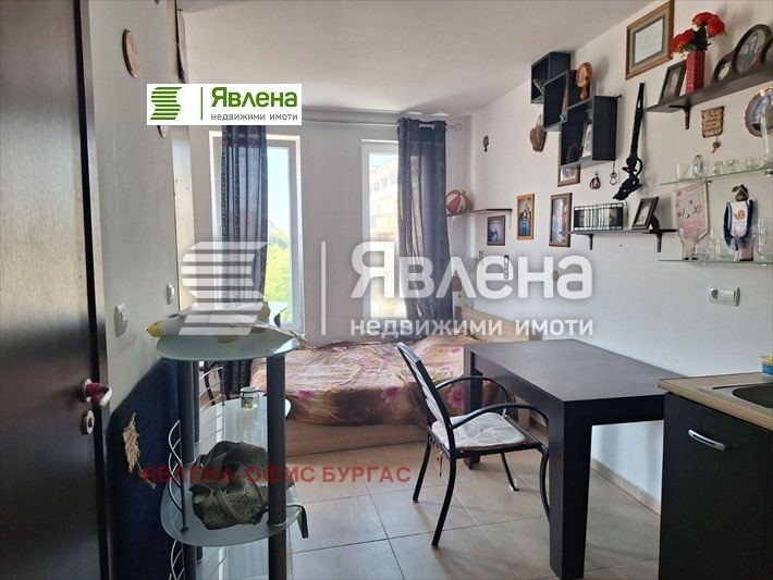 Na sprzedaż  Studio region Burgas , k.k. Slanczew brjag , 33 mkw | 64190754 - obraz [10]