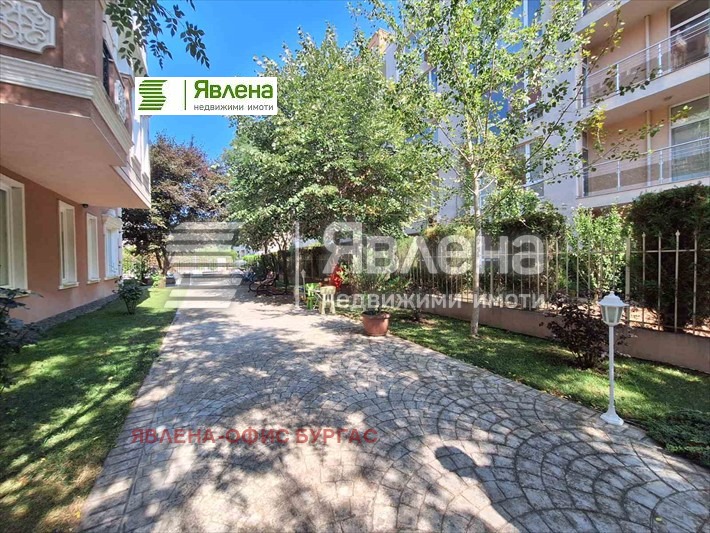 Na sprzedaż  Studio region Burgas , k.k. Slanczew brjag , 33 mkw | 64190754 - obraz [2]
