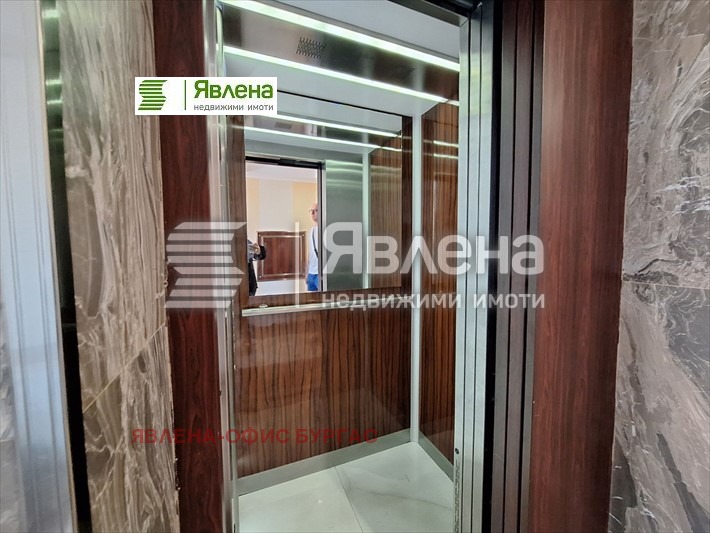 Na sprzedaż  Studio region Burgas , k.k. Slanczew brjag , 33 mkw | 64190754 - obraz [5]