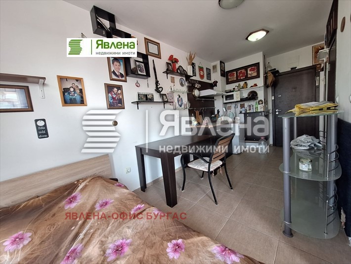 Na sprzedaż  Studio region Burgas , k.k. Slanczew brjag , 33 mkw | 64190754 - obraz [11]
