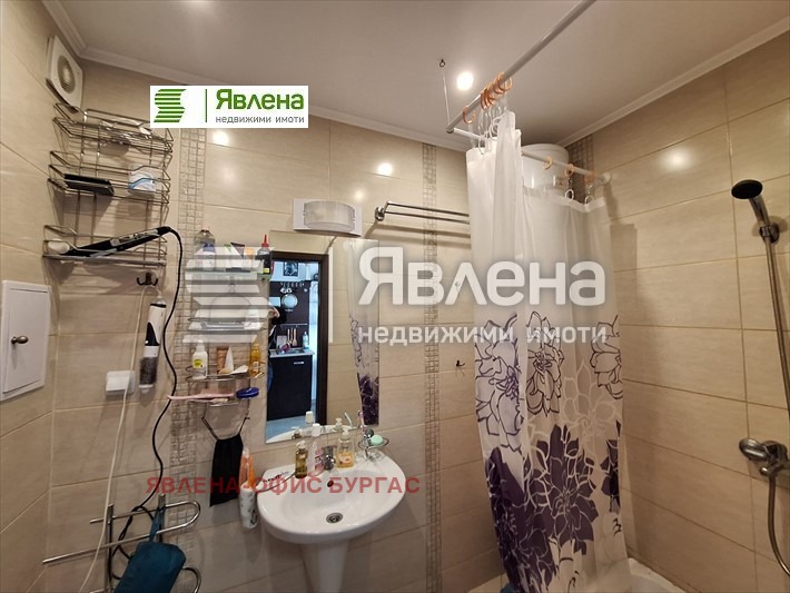 Na sprzedaż  Studio region Burgas , k.k. Slanczew brjag , 33 mkw | 64190754 - obraz [12]