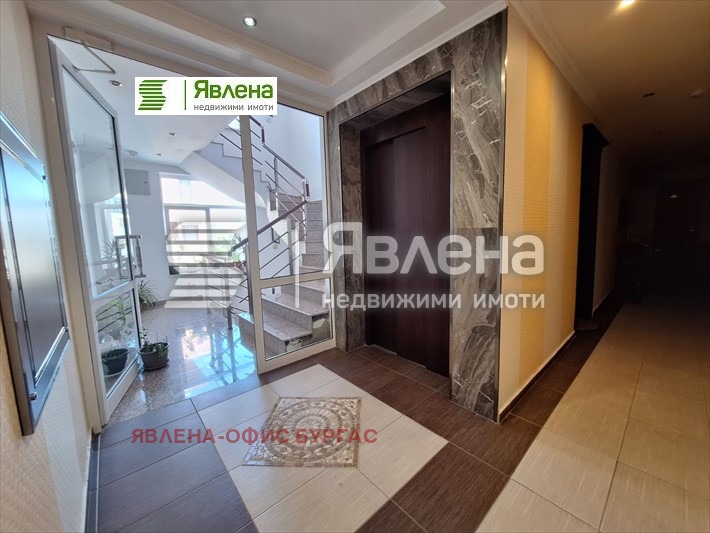 Na sprzedaż  Studio region Burgas , k.k. Slanczew brjag , 33 mkw | 64190754 - obraz [4]