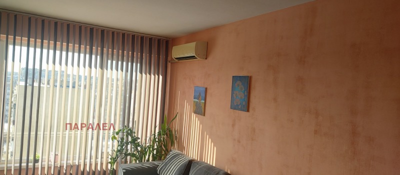 Продава 1-СТАЕН, гр. Добрич, Балик, снимка 5 - Апартаменти - 53105628