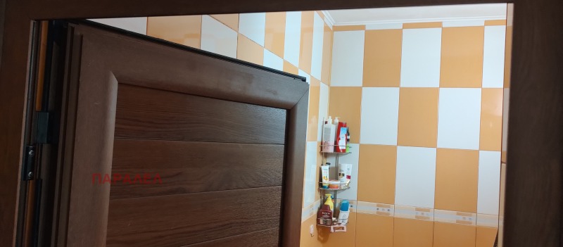 Продава 1-СТАЕН, гр. Добрич, Балик, снимка 6 - Апартаменти - 53105628