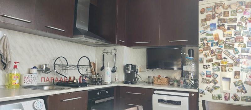 Продава 1-СТАЕН, гр. Добрич, Балик