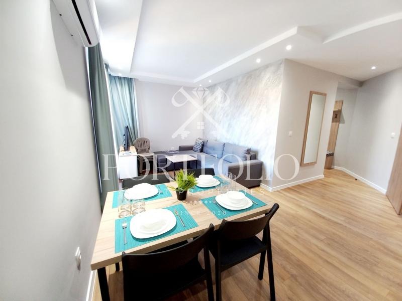 Продава 2-СТАЕН, гр. Ахтопол, област Бургас, снимка 2 - Апартаменти - 53337806