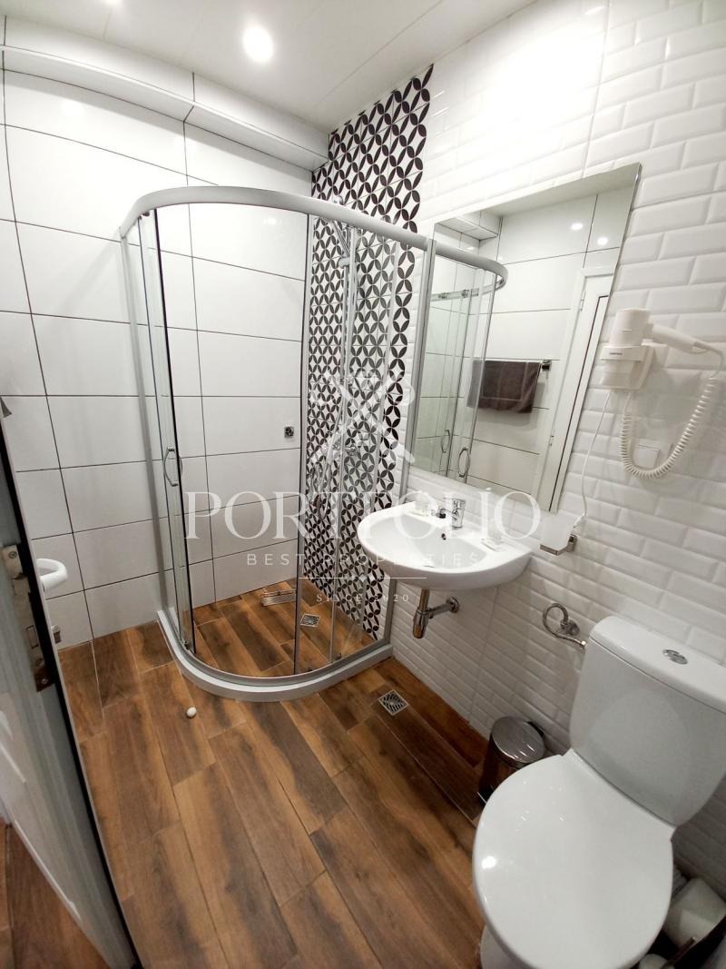 Продава 2-СТАЕН, гр. Ахтопол, област Бургас, снимка 10 - Апартаменти - 53337806