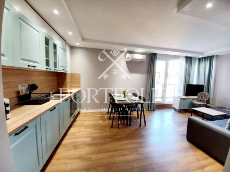 Продава 2-СТАЕН, гр. Ахтопол, област Бургас, снимка 2 - Апартаменти - 54785270