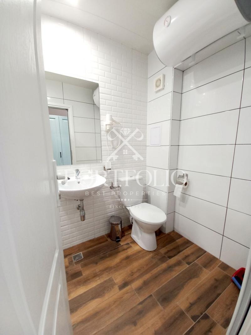 Продава 2-СТАЕН, гр. Ахтопол, област Бургас, снимка 11 - Апартаменти - 53337806