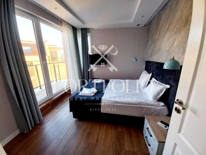 Продава 2-СТАЕН, гр. Ахтопол, област Бургас, снимка 4 - Апартаменти - 53337806