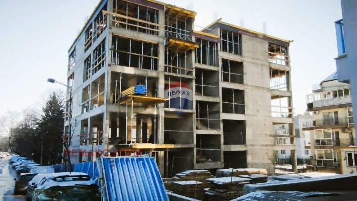 Продава 2-СТАЕН, гр. Варна, Левски 1, снимка 9 - Апартаменти - 51274471