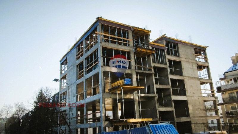 Продава 2-СТАЕН, гр. Варна, Левски 1, снимка 11 - Апартаменти - 51274471