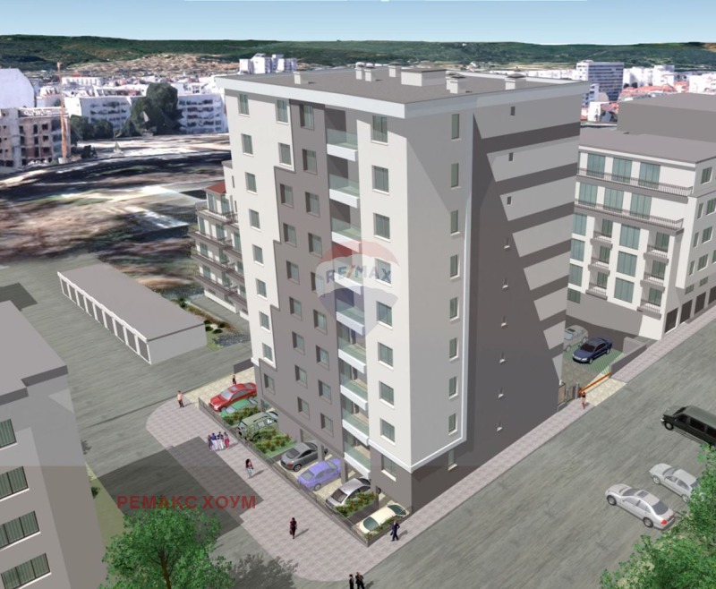 Продава  2-стаен град Варна , Левски 1 , 68 кв.м | 43897347 - изображение [7]