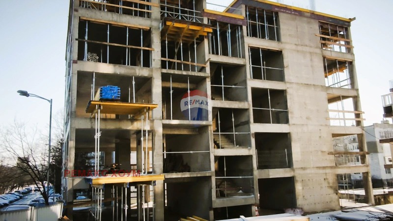 Продава 2-СТАЕН, гр. Варна, Левски 1, снимка 12 - Апартаменти - 51274471