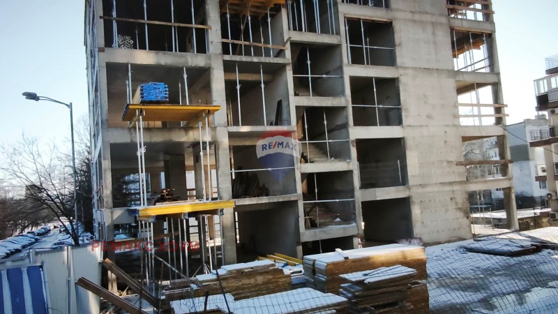 Продава 2-СТАЕН, гр. Варна, Левски 1, снимка 10 - Апартаменти - 51274471