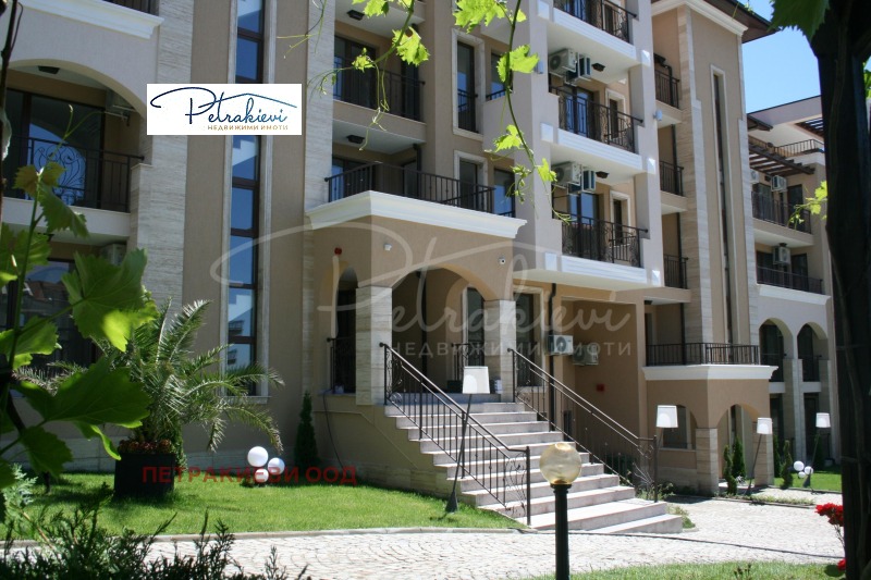 Til salg  1 soveværelse region Burgas , Sveti Vlas , 74 kvm | 50086964 - billede [14]