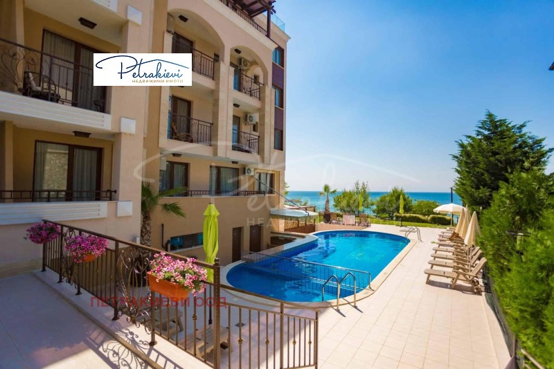 Til salg  1 soveværelse region Burgas , Sveti Vlas , 74 kvm | 50086964 - billede [11]