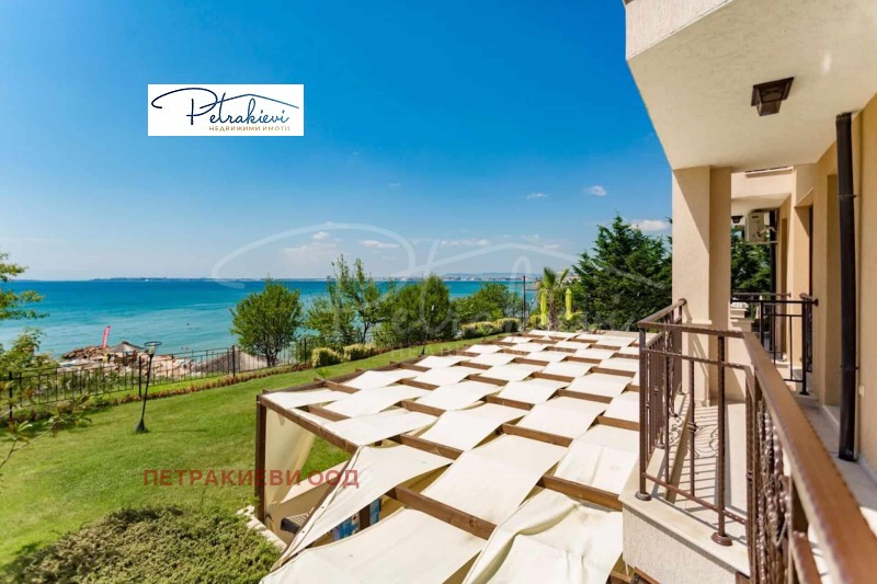 Til salg  1 soveværelse region Burgas , Sveti Vlas , 74 kvm | 50086964 - billede [12]