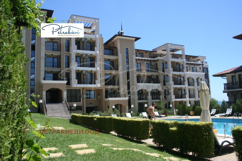 Til salg  1 soveværelse region Burgas , Sveti Vlas , 74 kvm | 50086964