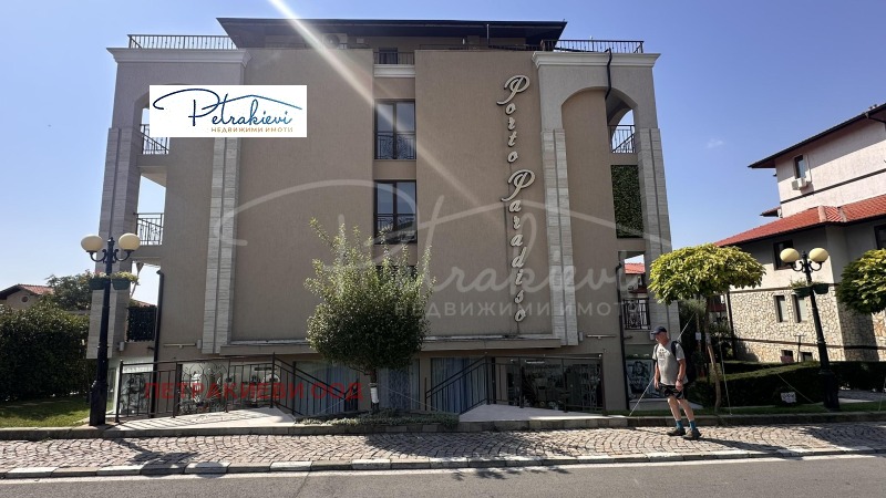 Til salg  1 soveværelse region Burgas , Sveti Vlas , 74 kvm | 50086964 - billede [16]