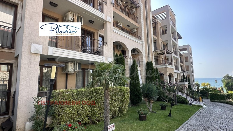 Til salg  1 soveværelse region Burgas , Sveti Vlas , 74 kvm | 50086964 - billede [15]