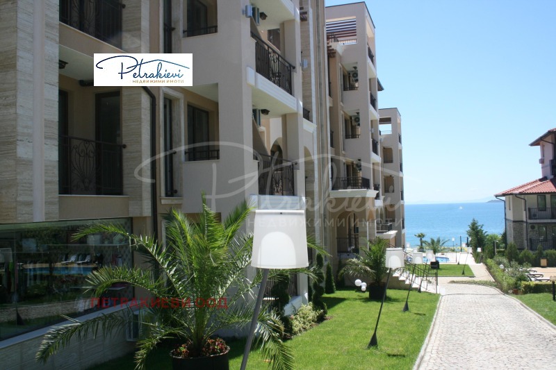 Til salg  1 soveværelse region Burgas , Sveti Vlas , 74 kvm | 50086964 - billede [13]