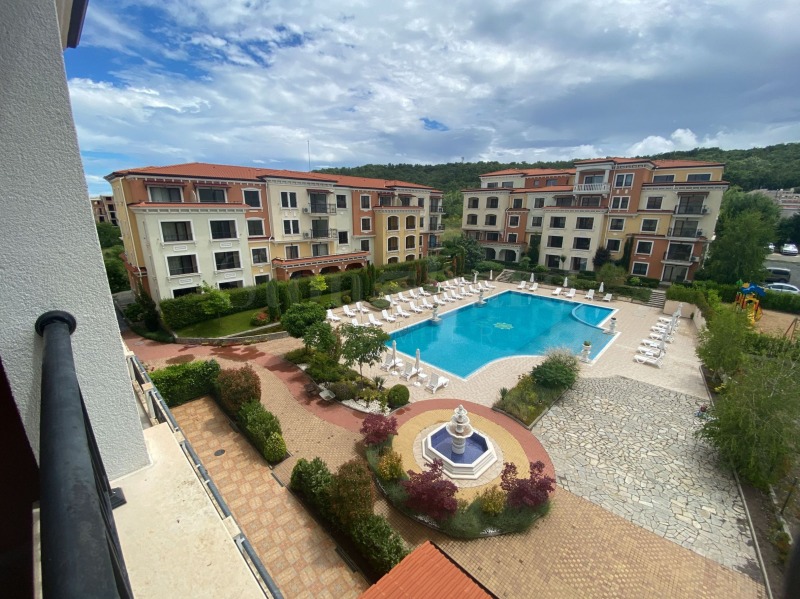 Til salg  1 soveværelse region Burgas , Sozopol , 57 kvm | 42710258 - billede [2]