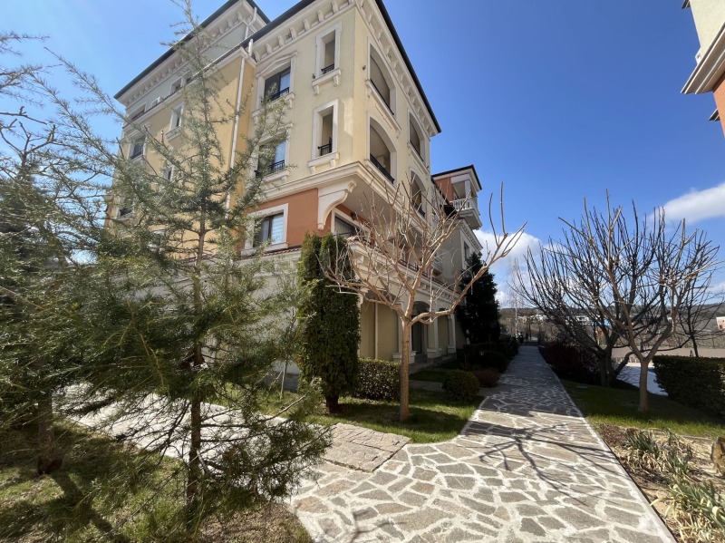 Til salg  1 soveværelse region Burgas , Sozopol , 57 kvm | 42710258 - billede [12]