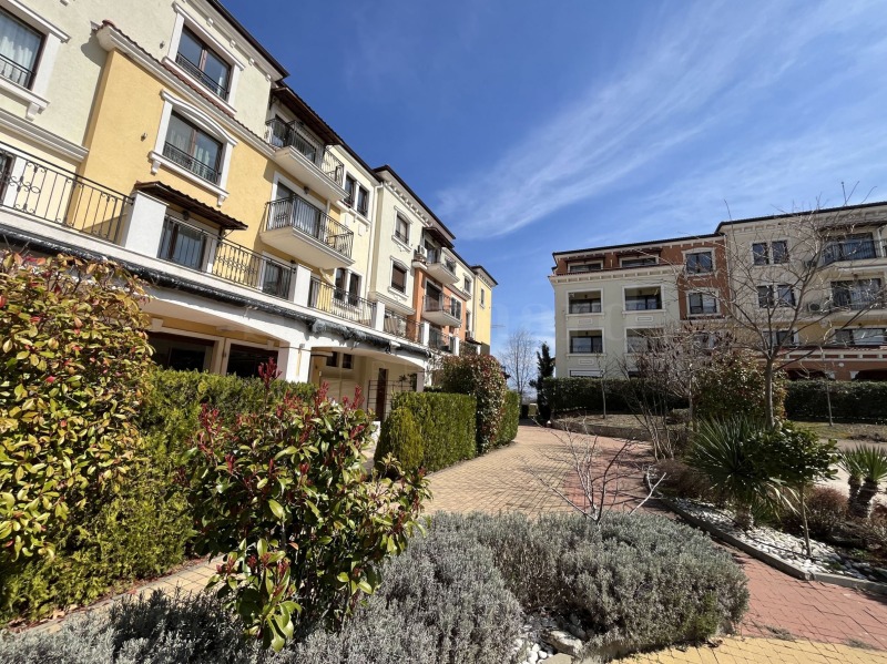 Til salg  1 soveværelse region Burgas , Sozopol , 57 kvm | 42710258 - billede [11]