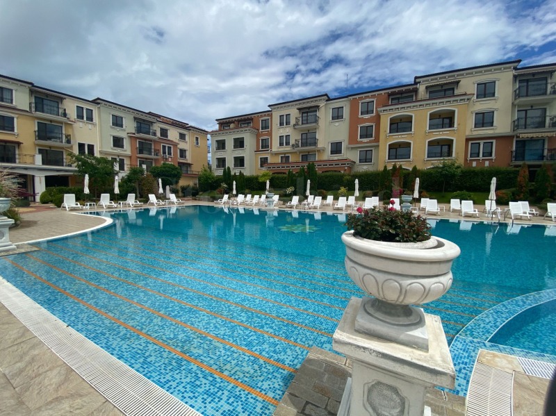 Til salg  1 soveværelse region Burgas , Sozopol , 57 kvm | 42710258 - billede [9]