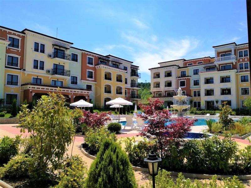 Til salg  1 soveværelse region Burgas , Sozopol , 57 kvm | 42710258 - billede [8]
