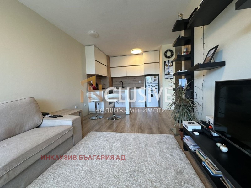 Продава  2-стаен град София , Студентски град , 66 кв.м | 86334131 - изображение [2]