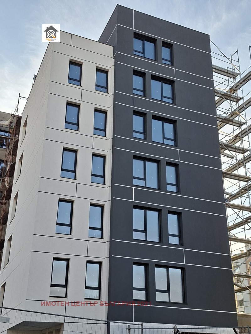 Продава 2-СТАЕН, гр. София, Малинова долина