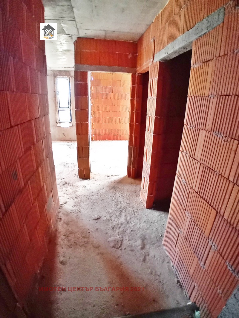 Продава 2-СТАЕН, гр. София, Малинова долина, снимка 6 - Апартаменти - 53019441