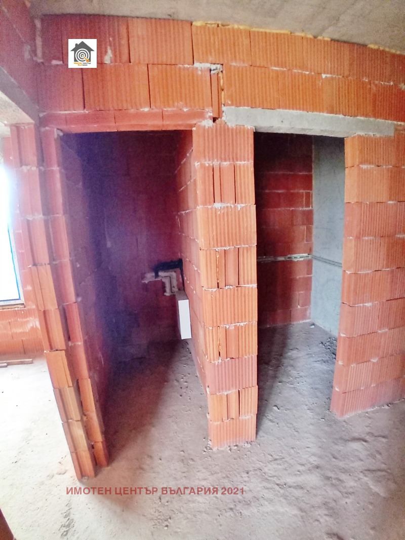 Продава 2-СТАЕН, гр. София, Малинова долина, снимка 5 - Апартаменти - 53019441