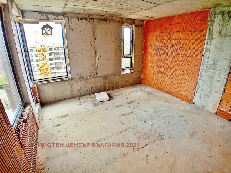 Продава 2-СТАЕН, гр. София, Малинова долина, снимка 3 - Апартаменти - 53019441