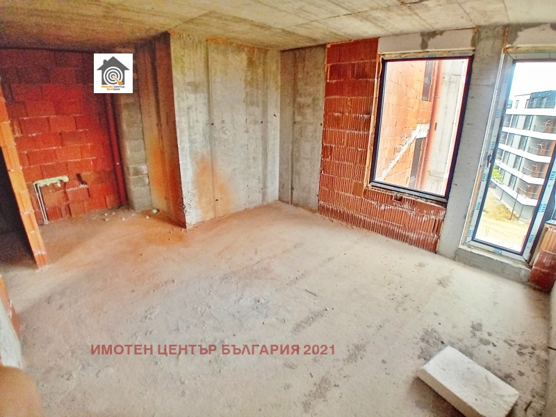 Продава 2-СТАЕН, гр. София, Малинова долина, снимка 2 - Апартаменти - 53019441