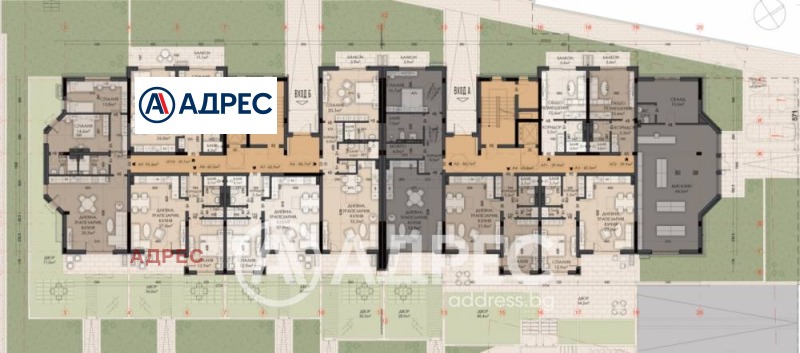 Продава 2-СТАЕН, гр. Варна, Виница, снимка 4 - Апартаменти - 53536901