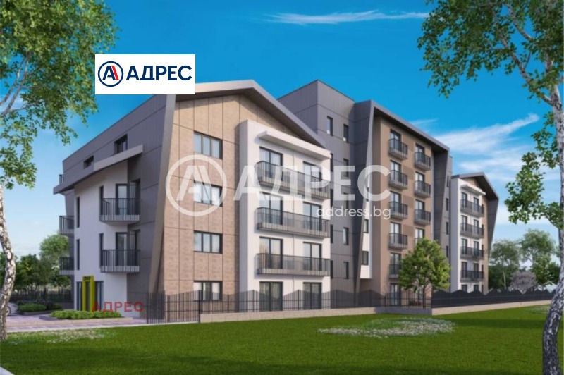 Продава 2-СТАЕН, гр. Варна, Виница, снимка 8 - Апартаменти - 53536901