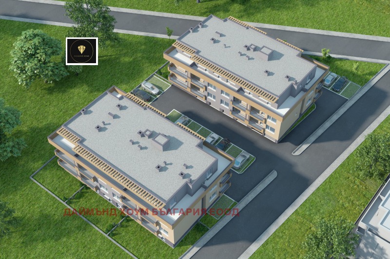 Til salgs  2 soverom Plovdiv , Belomorski , 97 kvm | 21758931 - bilde [4]