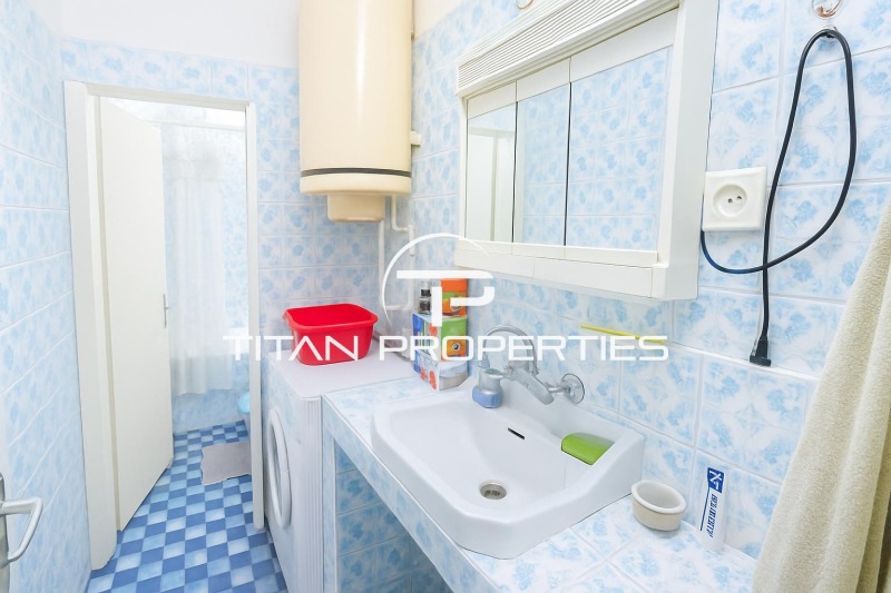 In vendita  2 camere da letto Plovdiv , Trakiia , 90 mq | 84428237 - Immagine [6]