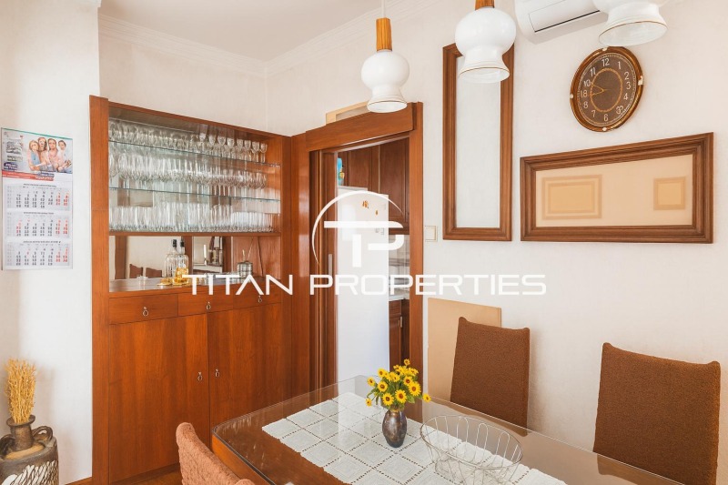 In vendita  2 camere da letto Plovdiv , Trakiia , 90 mq | 84428237 - Immagine [2]