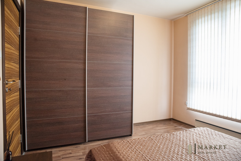 Продава  3-стаен град Пловдив , Коматевски възел , 100 кв.м | 19817805 - изображение [7]
